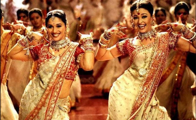 ‘डोला रे डोला'' नृत्य आधारित सबसे शानदार गीत: सर्वेक्षण