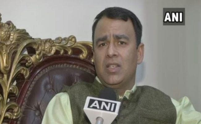 UP: जिलों के नाम बदलने के लिए अपनी ही सरकार पर दबाव बना रहे हैं भाजपा के कई नेता