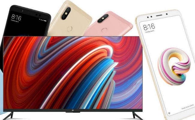 Xiaomi Realme ने कमजोर रुपया के बहाने बढ़ा दी स्मार्टफोन सहित इन प्रोडक्ट्स की कीमत