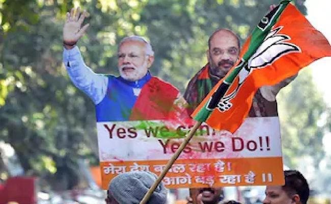 भाजपा का ‘मेरा परिवार, भाजपा परिवार'' कार्यक्रम शुरू