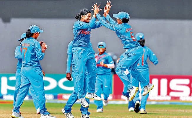 टी-20 विश्व कप : भारत के हौसले बुलंद, आज पाकिस्तान टीम के छक्के छुड़ाने उतरेगी ''हरमन सेना''