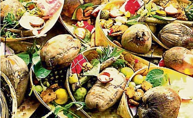 मनुष्य और प्रकृति के अनूठे संबंध का परिचायक है छठ