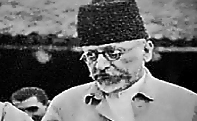 1916 से 1920 तक रांची में थे मौलाना अबुल कलाम, आइआइटी और यूजीसी जैसे संस्थान है इनकी देन, जयंती आज