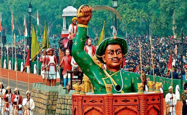 भारी विरोध प्रदर्शन के बीच मनी टीपू जयंती, धारा 144 लागू, 03 भाजपा विधायक व सैकड़ों कार्यकर्ता गिरफ्तार