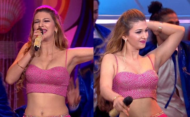 #BiggBoss12 : जसलीन के चरित्र हनन से भड़के सलमान, कही यह बात