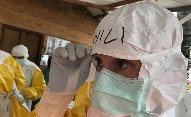 Congo में इबोला ने ले ली 200 जानें, जान लें कितनी घातक है यह बीमारी