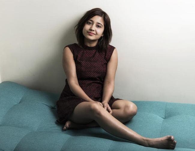 फिल्‍म मिर्जापुर में मैस्टरबेशन सीन के साथ एंट्री करेंगी श्वेता त्रिपाठी