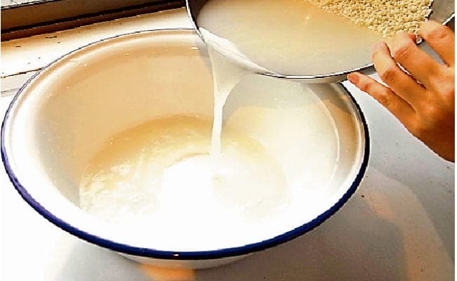 जापानी लोग अपनी खूबसूरती बढ़ाने के लिए इस पानी का करते है इस्तेमाल, ऐसे बेजान त्वचा से पायें छुटकारा