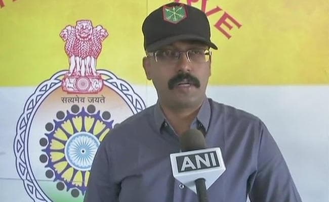 छत्तीसगढ़ : बारूदी सुरंग विस्फोट में BSF का उपनिरीक्षक शहीद, मुठभेड़ में नक्सली मारा गया