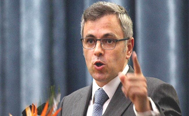 उमर अब्दुल्ला ने पाकिस्तान के पीएम इमरान खान को लंदन से दी यह नसीहत