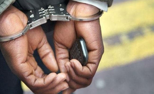 आठ वर्षीय बालक से अप्राकृतिक दुष्कर्म बाद हत्या, चचेरा भाई गिरफ्तार