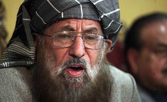 Pakistan : तालिबान के गॉडफादर की हत्या मामले में तीन गिरफ्तार