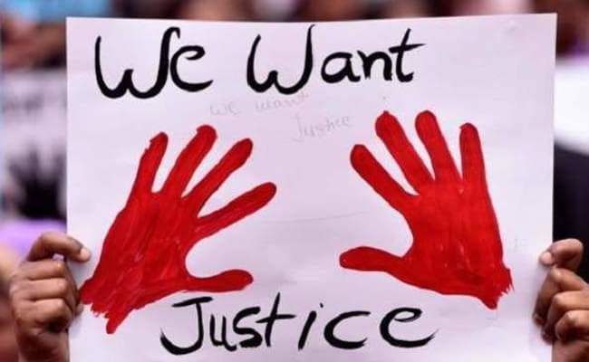 गुजरात में मुख्यमंत्री के कार्यक्रम में किसान ने किया आत्महत्या का प्रयास