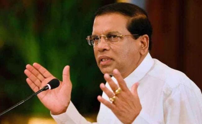 श्रीलंका के राष्ट्रपति ने सांसदों की शक्तियां छीन लीं : स्पीकर