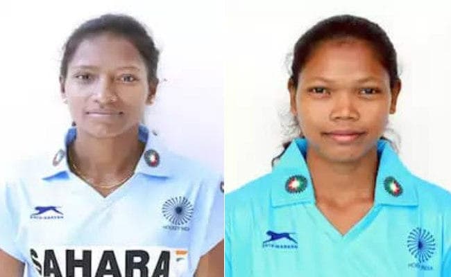 रजत पदक विजेता हॉकी खिलाड़ी झारखंड की बेटियों का सोमवार को मुख्यमंत्री करेंगे स्वागत