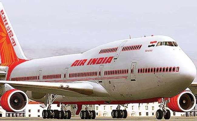 उड़ान पूर्व मद्य परीक्षण में एयर इंडिया के संचालन प्रमुख विफल, विमान उड़ाने से रोका गया