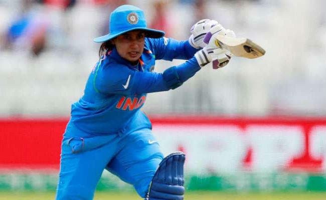 मिताली के अर्धशतक से जीता भारत, भारतीय महिला टीम ने पाक को सात विकेट से रौंदा