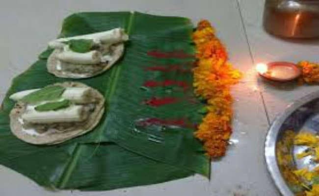 गेहूं धोने, सुखाने के साथ गूंजे छठ गीत, खरना आज, प्रसाद ग्रहण करने के बाद 36 घंटे निर्जला उपवास करेंगी छठव्रती