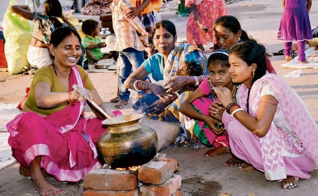 छठ दूसरा दिन खरना आज : बहुआयामी महापर्व के जनसरोकार