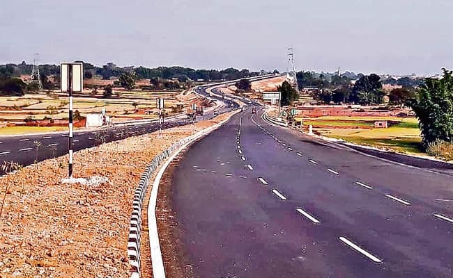 रांची : कांठीटांड़-कांके-विकास तक रिंग रोड बन कर हुआ तैयार, 10 साल बाद छह लेन वाले रिंग रोड फेज-7 का काम पूरा