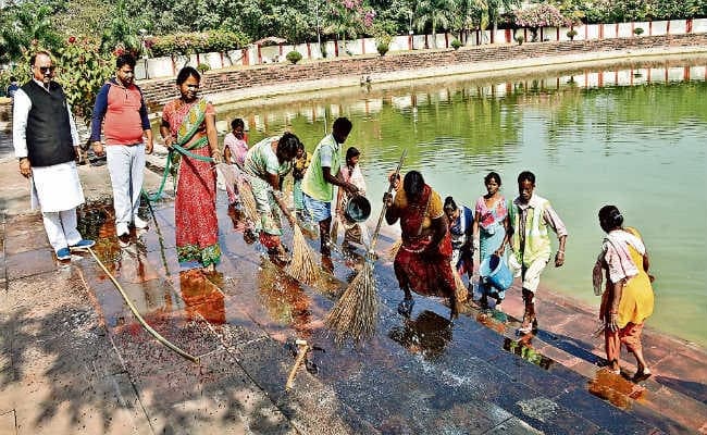 छठ की तैयारी : 13-14 को शहर में प्रवेश नहीं करेंगे भारी वाहन, सुरक्षा में एक हजार अतिरिक्त जवान रहेंगे तैनात
