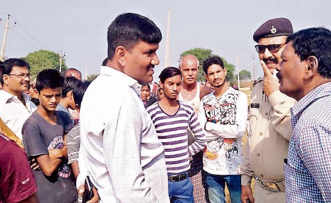 चक्रधरपुर : डायन के संदेह में दामाद ने की सास की पीट-पीट कर हत्या