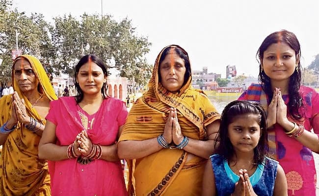 औरंगाबाद : देव में 10 लाख से अधिक श्रद्धालु देंगे अर्घ, नहाय-खाय के साथ चार दिवसीय छठ पर्व शुरू, खरना आज