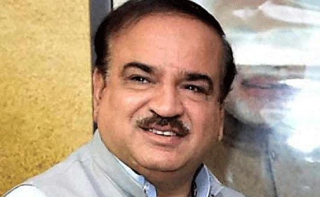 अनंत कुमार ने दक्षिण में भाजपा को किया मजबूत, अटल-आडवाणी से लेकर मोदी तक के रहे करीबी