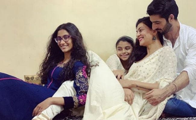सुष्मिता सेन ने रोहमन शॉल संग शादी की खबरों को लेकर कह दी ये बात