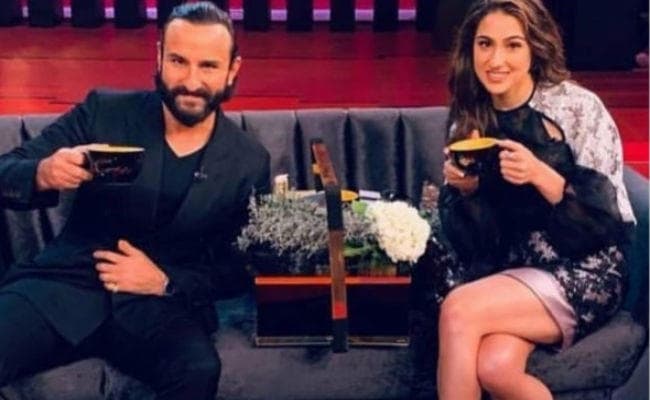 VIDEO: रणबीर कपूर से शादी करना चाहती हैं सैफ की बेटी सारा अली खान!