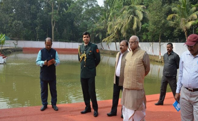 राज्यपाल ने ‘छठ महापर्व’ के सुअवसर पर बिहारवासियों को शुभकामनाएं दी