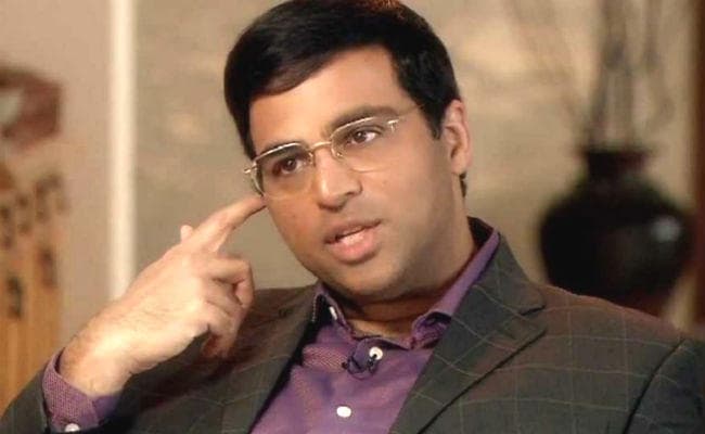 ट्वीटर पर कोहली की प्रतिक्रिया पर बोले विश्‍वनाथन आनंद, वे भावुक हो गये और नियंत्रण खो बैठे