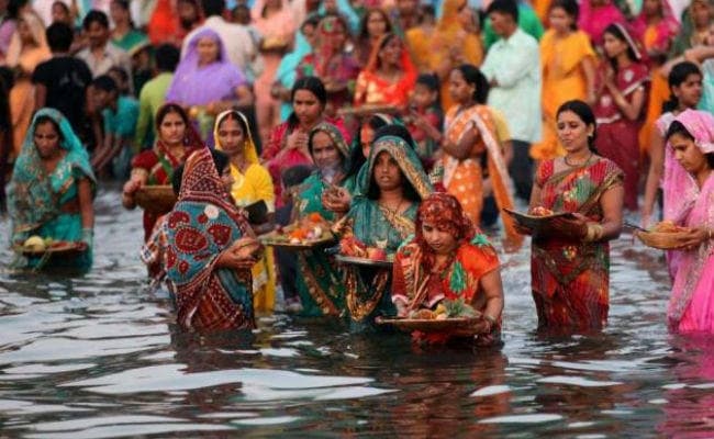 सादगी और पवित्रता वाला पर्व है छठ
