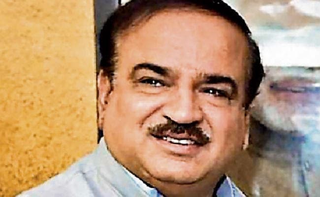 बिहार से अनंत कुमार का था गहरा लगाव, दो बार बिहार भाजपा के रहे थे प्रभारी