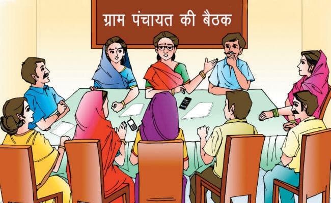 पटना : अब सूबे की पंचायतें वसूलेंगी टैक्स, कानून तैयार, वित्त विभाग से अंतिम सहमति का इंतजार