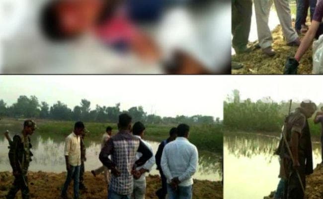 ....जब छठ घाट में हुआ विस्फोट, बच्चे के हाथ की उड़ी कलाई, गंभीर