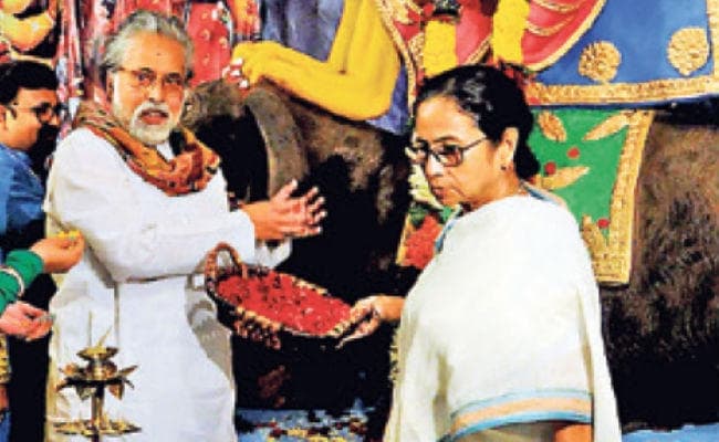 ममता का तोहफा: छठ व्रतियों को मिला दो दिनों का अवकाश