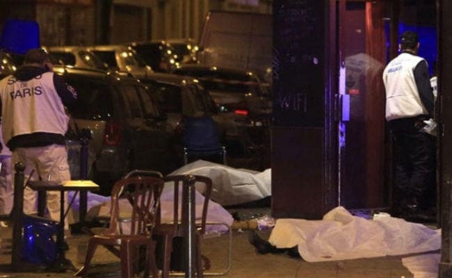 13 नवंबर का इतिहास : जब आतंकी हमले से दहल उठा पेरिस, 130 लोगों ने जान गंवायी