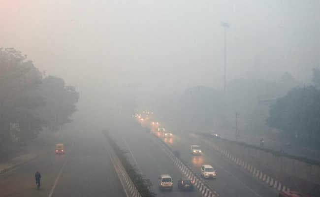 दिल्‍ली में वायु प्रदूषण खतरनाक स्‍तर पर, हालात नहीं सुधरे तो बंद हो जाएंगी पेट्रोल-डीजल गाड़ियां