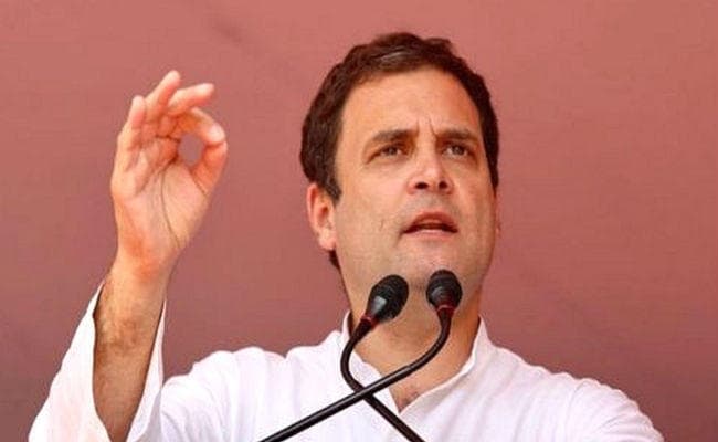 राफेल विवाद पर बोले राहुल गांधी, SC में पकड़ी गयी मोदी की चोरी, पिक्‍चर अभी बाकी है मेरे दोस्‍त...
