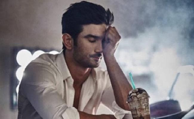 मुकेश छाबड़ा पर लगे ‘मी टू'' आरोपों पर सुशांत की प्रतिक्रिया