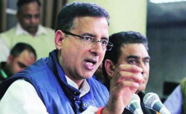 कांग्रेस ने राफेल पर दसाल्ट के सीईओ के दावे को ‘मनगढ़ंत झूठ'' बताया