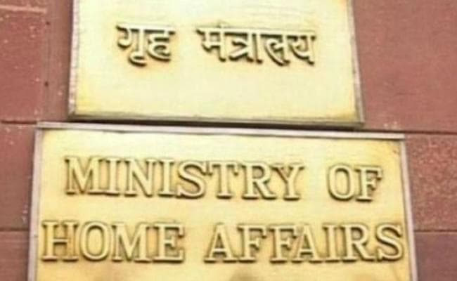 मणिपुर के आठ उग्रवादी समूहों पर प्रतिबंध पांच साल बढ़ाया गया