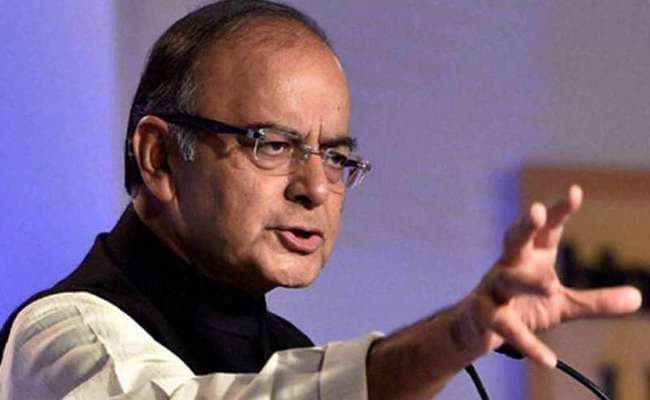 जेटली का राहुल पर निशाना : अपनी असफल राजनीति के कारण राफेल सौदे पर विवाद खड़ा करने को मजबूर