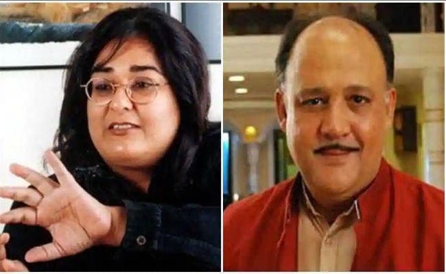 #Metoo मामला : विन्‍ता नंदा के आरोप सीआईएनटीएए ने लिया एक्‍शन, आलोक नाथ को किया निष्कासित