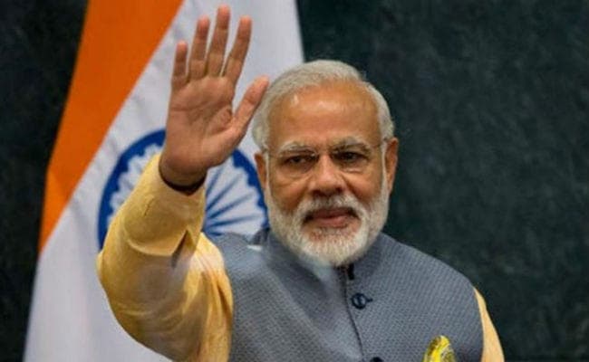 मंगलवार रात दो दिवसीय सिंगापुर यात्रा के लिए रवाना हुए पीएम मोदी, कहा, आसियान देशों के साथ संबंध होंगे मजबूत