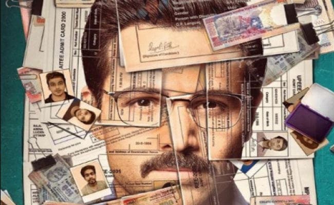 ‘चीट इंडिया’ का पहला पोस्टर रिलीज, रोमांटिक सीन देने वाले इमरान का बदला अंदाज, दर्शक करेंगे स्‍वीकार ?