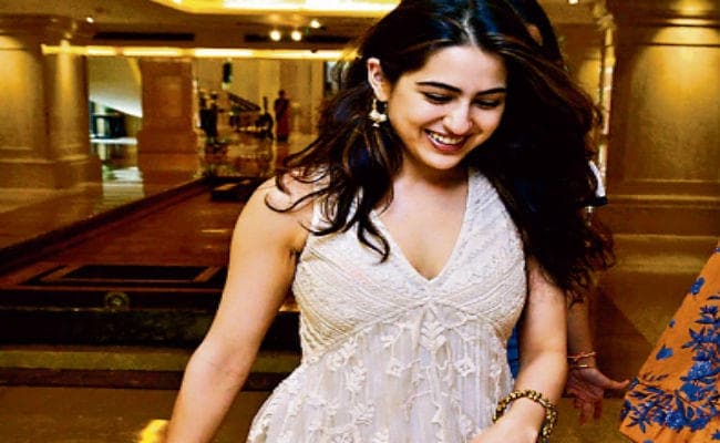 .....जब कॉफी विद करण सीजन 6 में सारा अली खान ने कही दिल की बात, कार्तिक आर्यन को डेट करना चाहती हूं