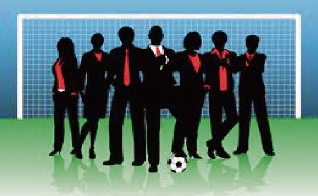 स्पोर्ट्स मैनेजमेंट पैसे के साथ दिलायेगा आपको शोहरत भी