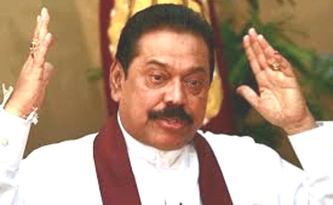 Srilanka : संसद में प्रधानमंत्री राजपक्षे के खिलाफ अविश्वास प्रस्ताव पास